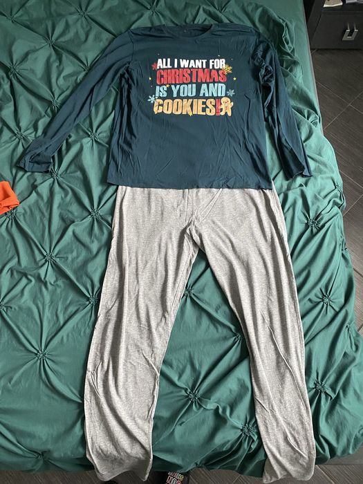 Pijamale tex.