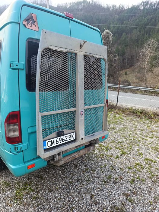 Инвалидна платформа - Падащ борд