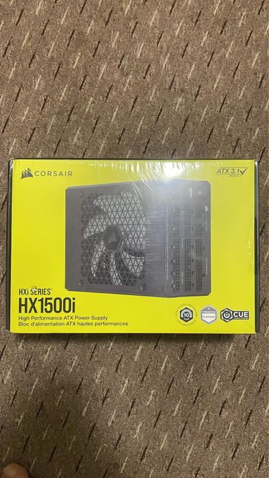 Sursa Corsair HX1500i