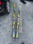 Vand o pereche de schiuri Head mx5 175cm