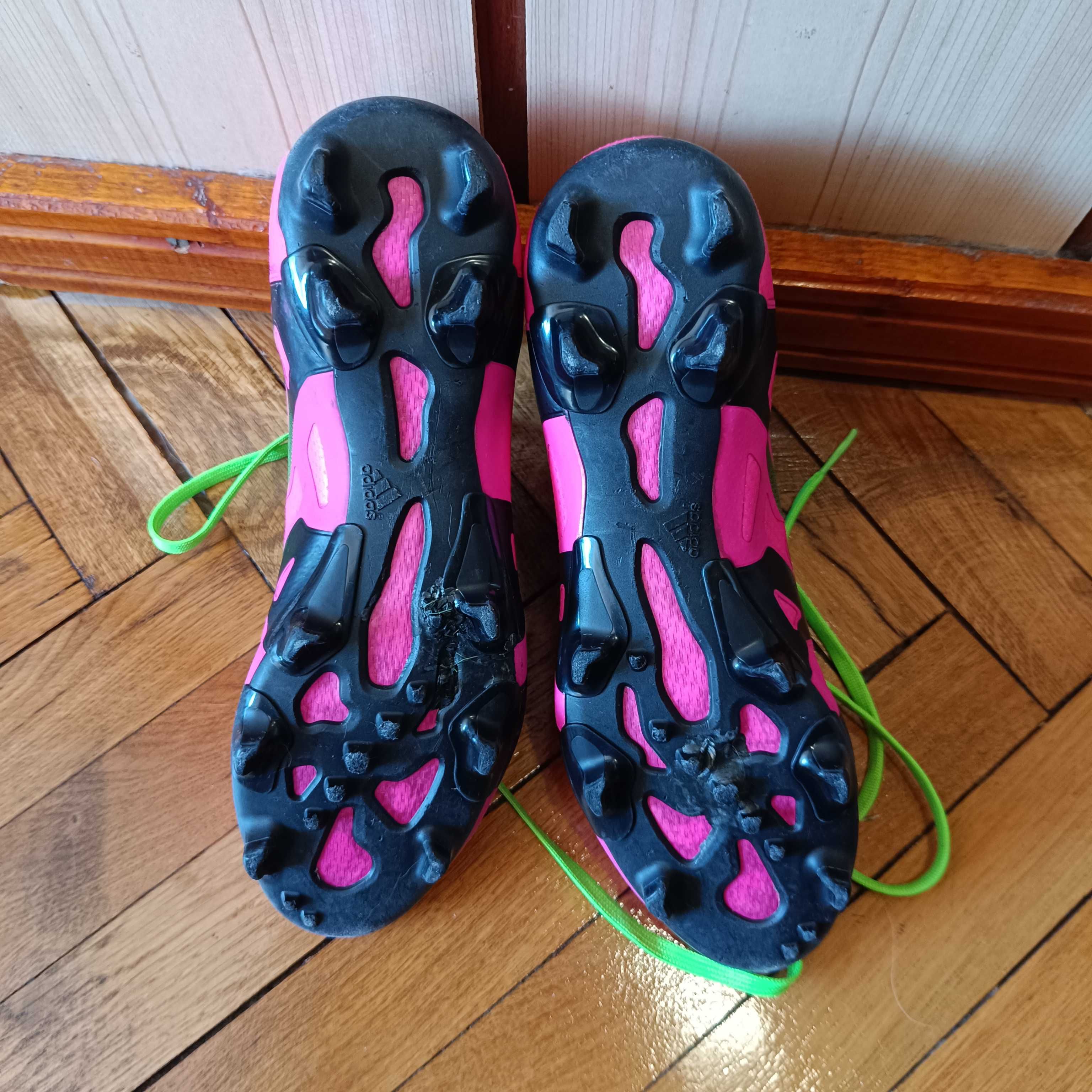 Бутонки  Adidas X 15.1 40