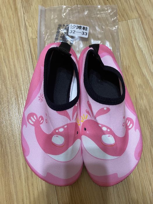 Детские аквашузы