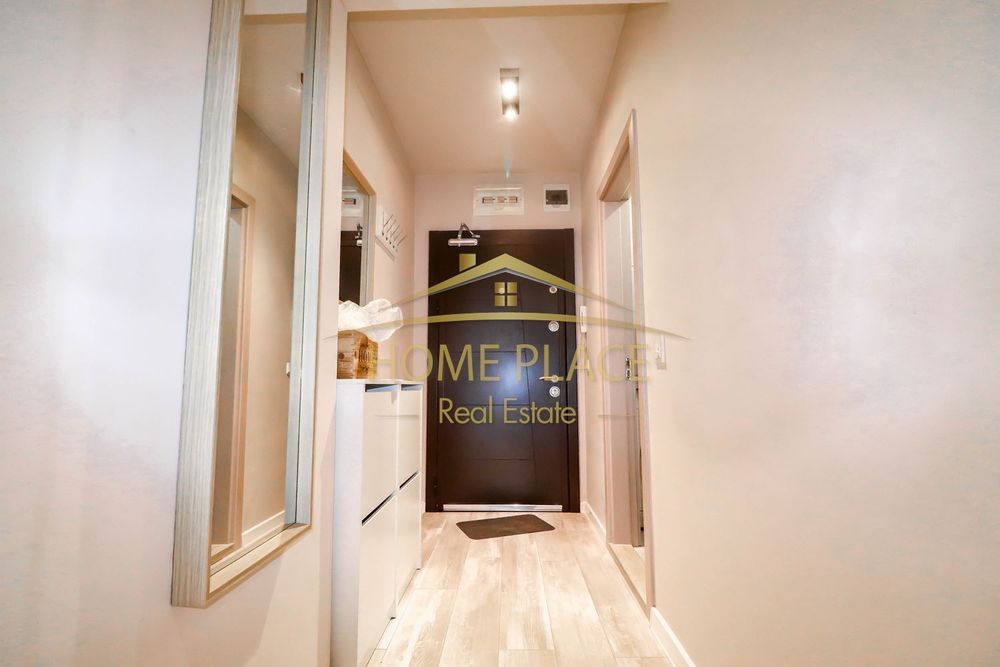 Дава се под наем Двустаен апартамент в Варна, ХЕИ - 80 кв.м за 1071 € - Снимка #6