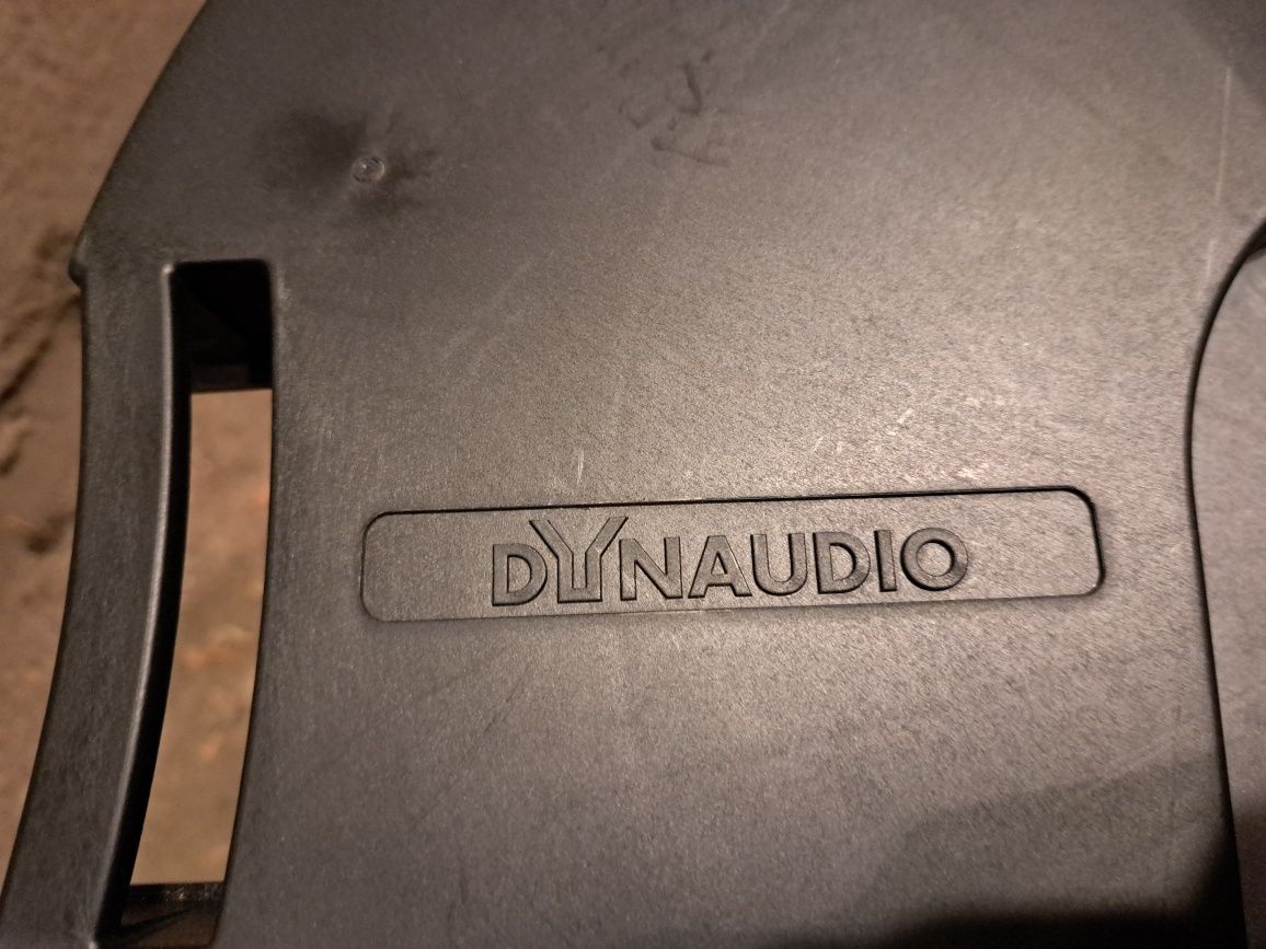 Субуфер Dynaudio