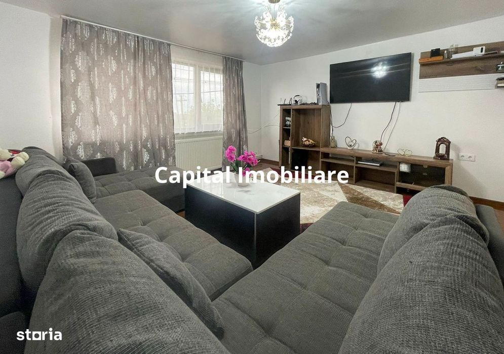 Casa la cheie, Poiana Golului