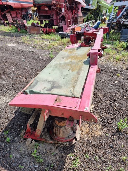 Dezmembram coasa/cositoare JF