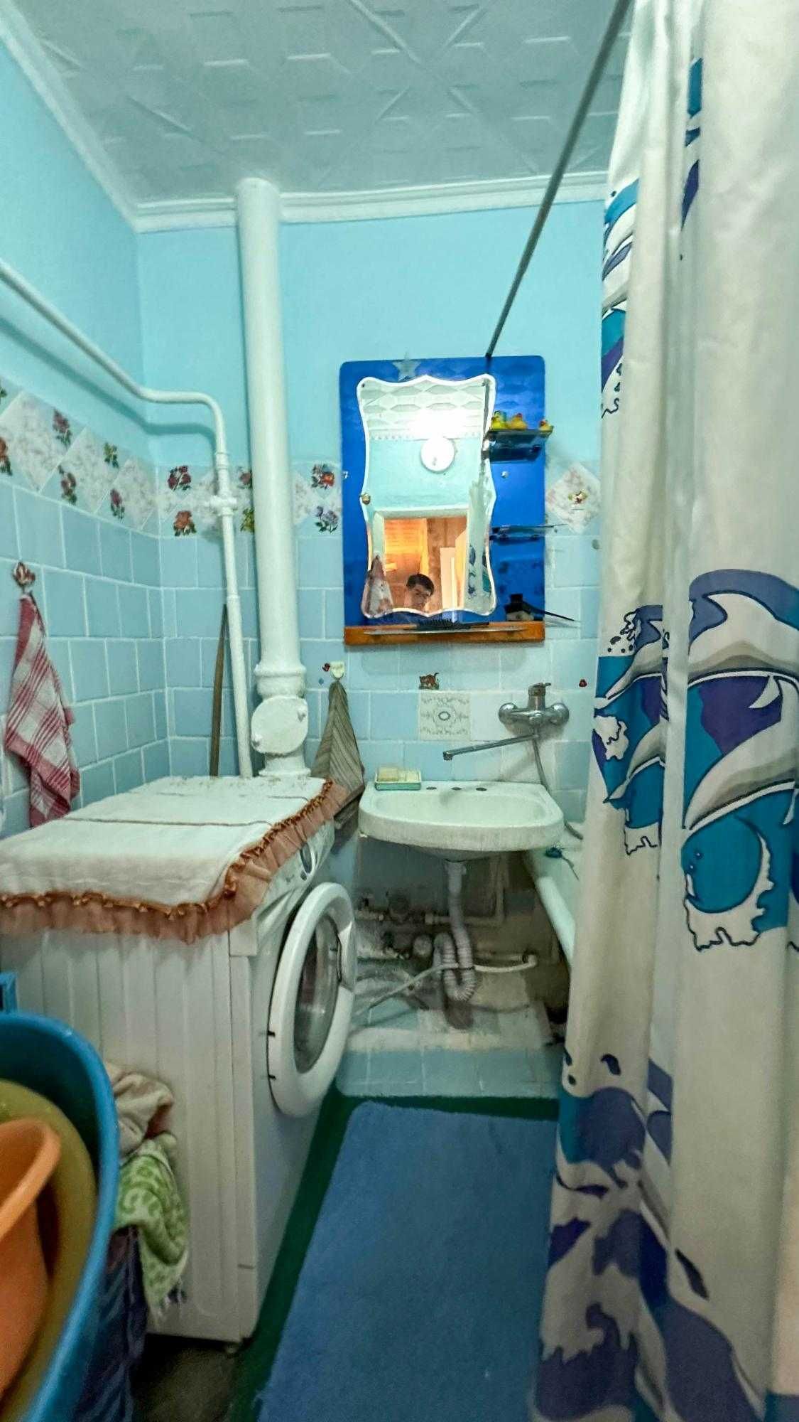 3 ком.кв центр.Рустам Империя