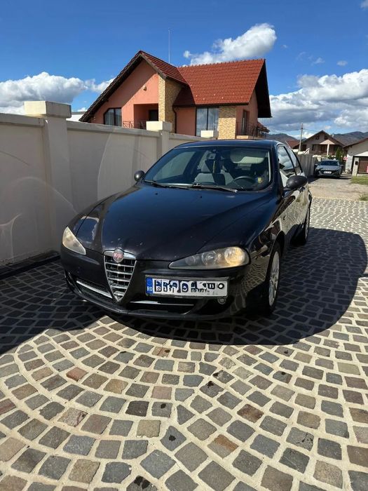 Alfa Romeo 147