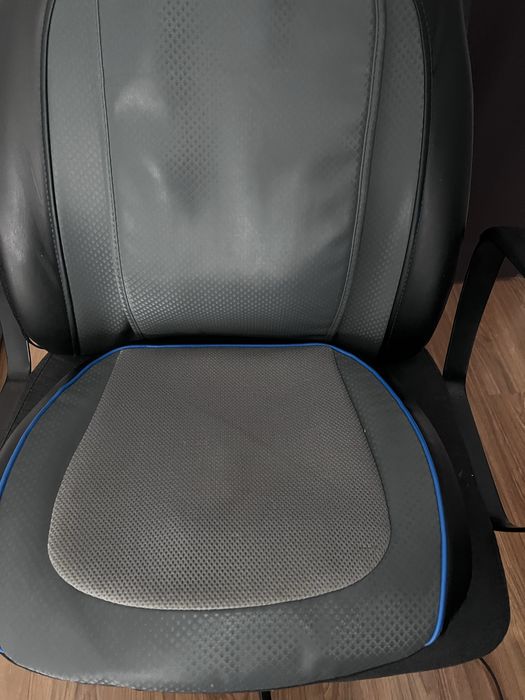 Husa scaun masaj Homedics VRS
