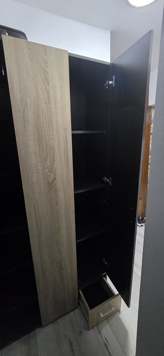 Dulap Dormitor 100/38/200