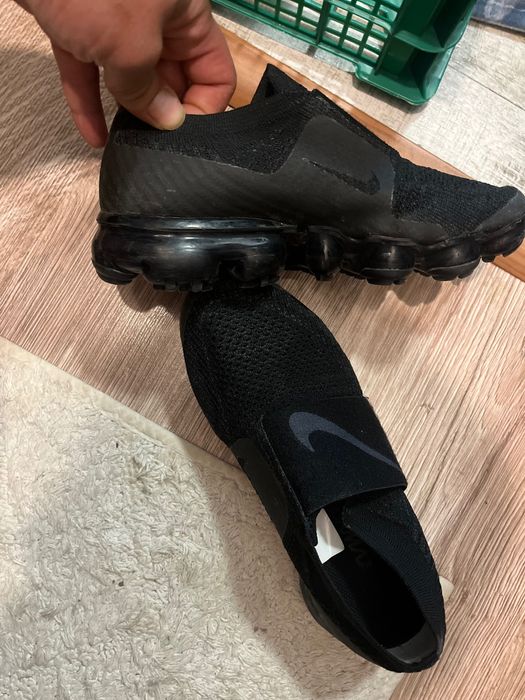 Nike vapormax обувки