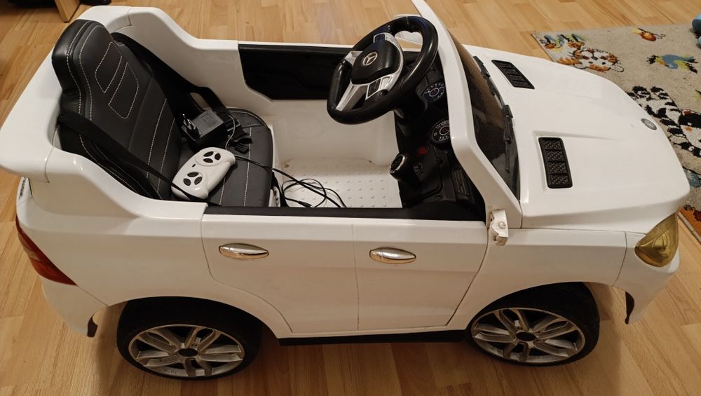 Акумулаторна кола