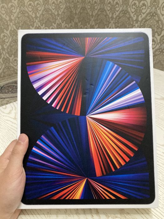 iPad Pro 12.9-inch M1 / Sim Card