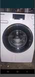 MIELE Пералня WWG 660 WPS 9кг.