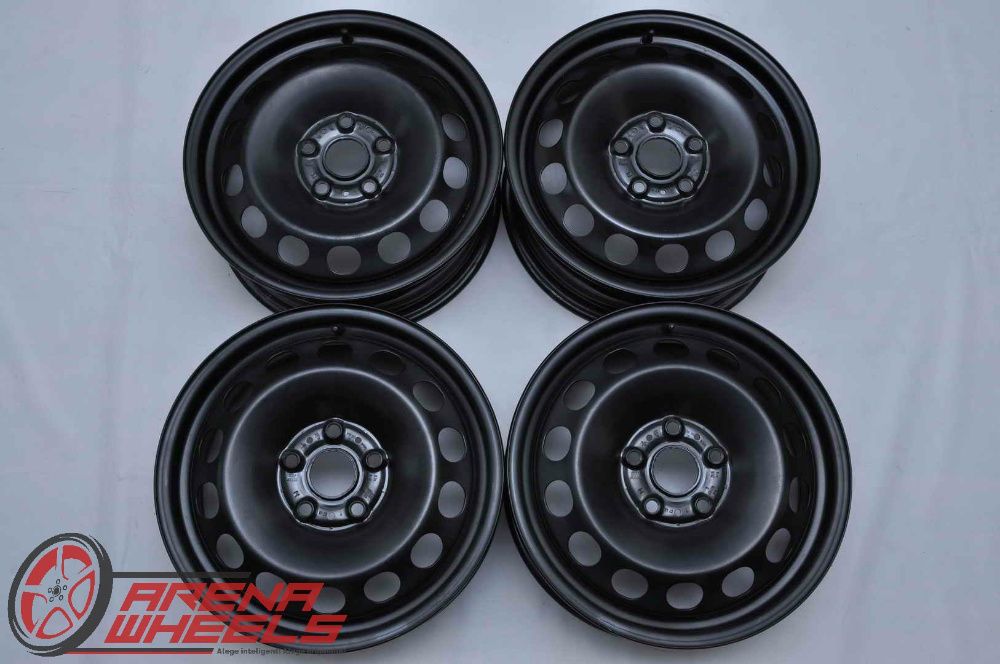 Jante Tabla 16 inch Originale VW Golf 7 Audi A3 Skoda Octavia Seat R16