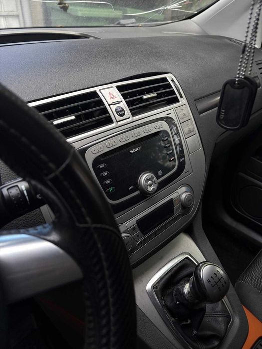 Vand Ford Kuga an 2009 4x4