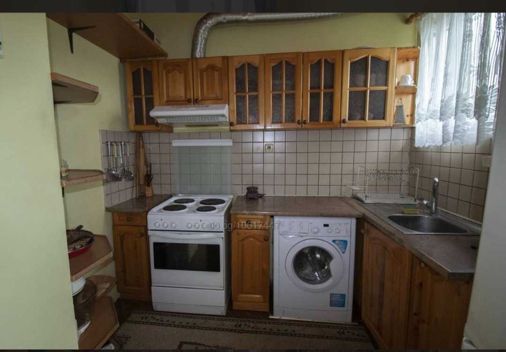 Дава се под наем Двустаен апартамент в Стара Загора, Аязмото - 58 кв.м за 346.8 € - Снимка #4
