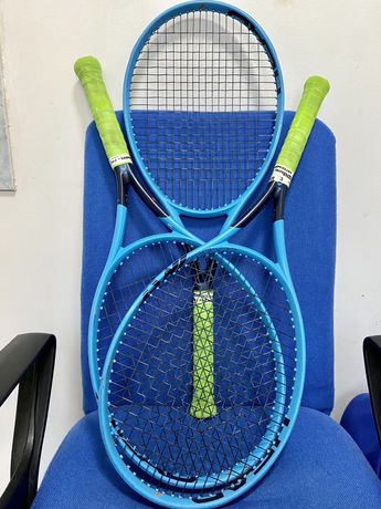 Теннисные ракетки HEAD