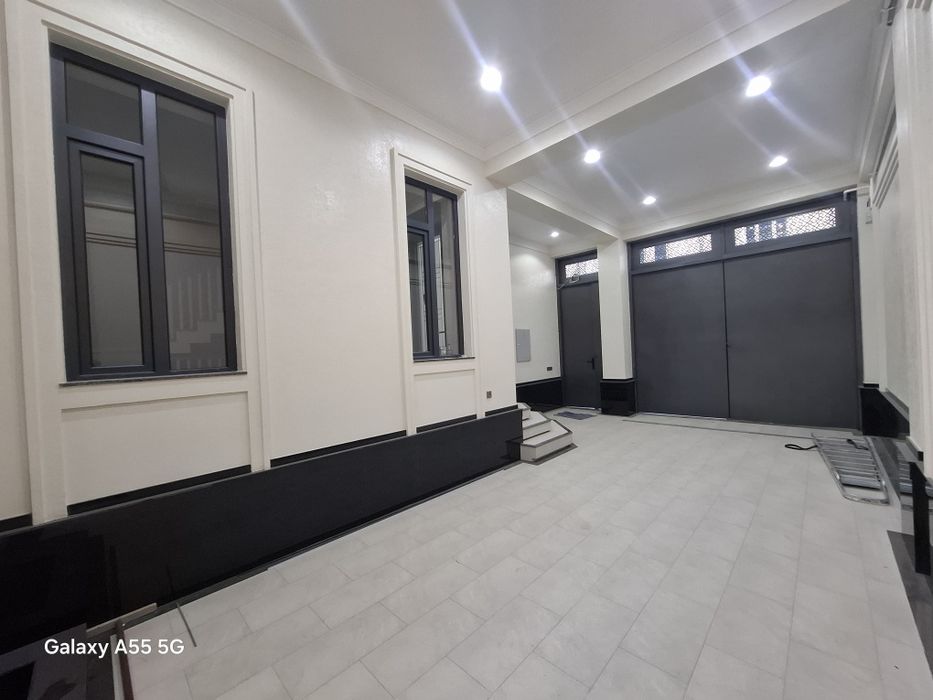 Яшнабадский район. Гузаль махалла Евро Коттедж 2,5 соток.