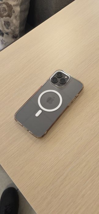 Iphone 13 pro max 128GB