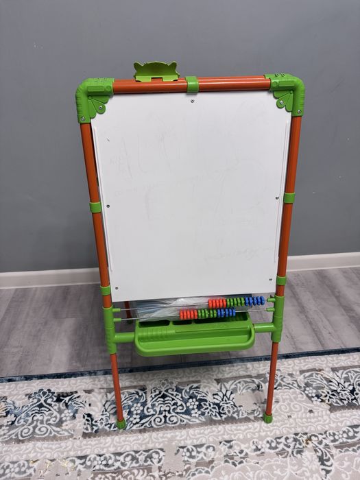 Детская доска знаний