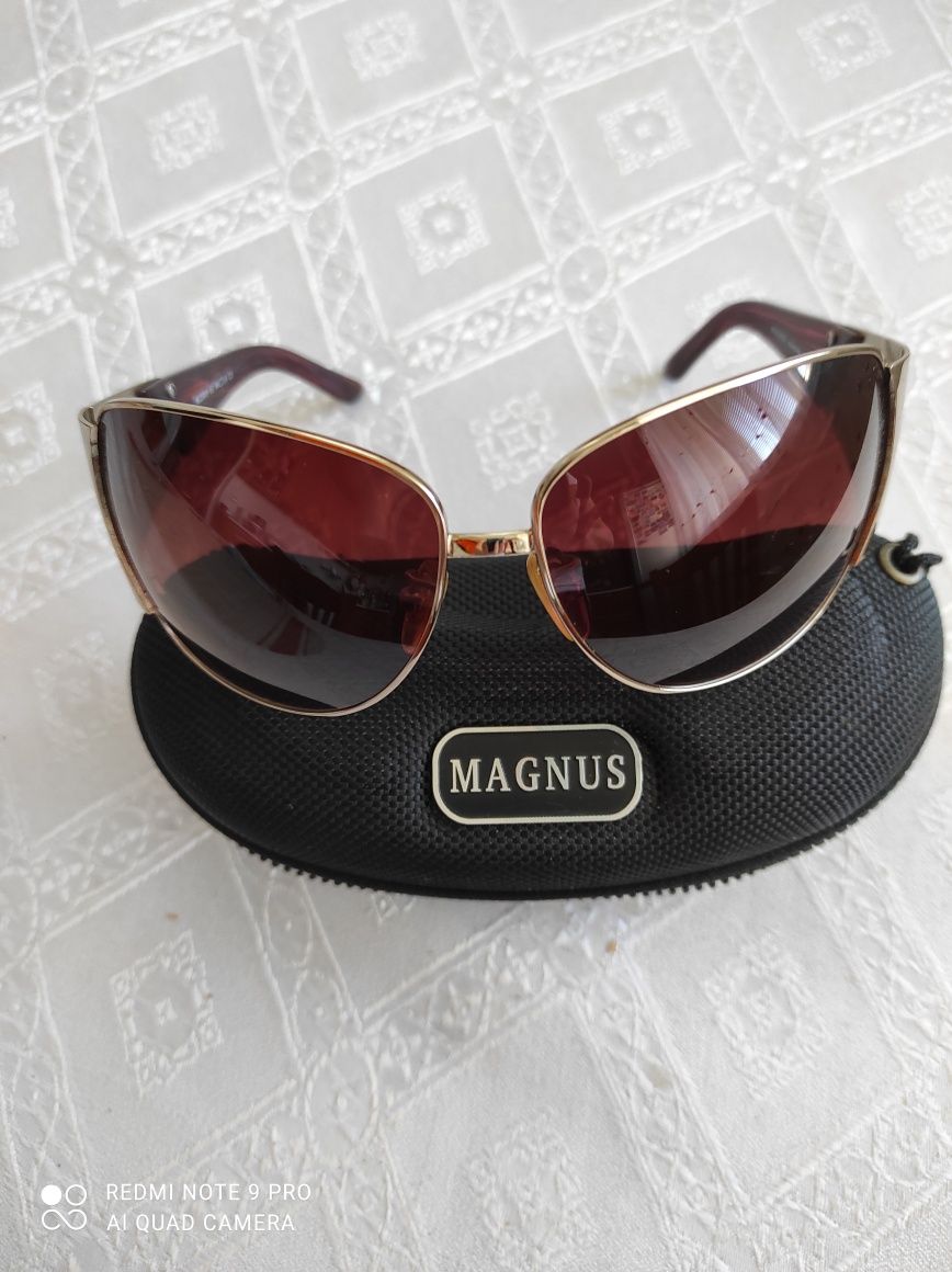 Слънчеви очила магнус