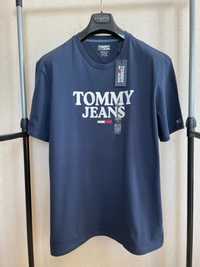 Tommy Hilfiger оригинал мужская футболка