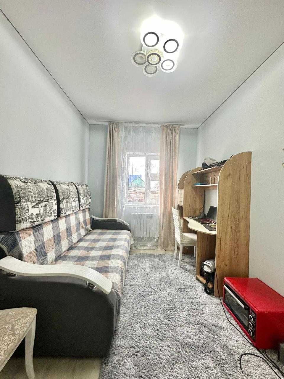 Продаётся частный дом