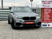 BMW X5 M paket orig full 313 cp diesel full posib finantate rate sau leasing