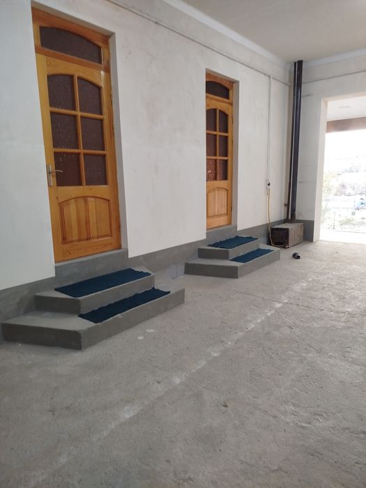 Карши шахридан тайёр уй сотилади