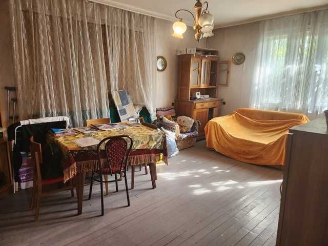 Продава се Четиристаен апартамент в Търговище, Център - 111 кв.м за 942 €/кв.м - Снимка #7