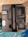 GoPro Hero13 Black Creator Edition+SUPORT PIEPT PT. CAMERE DE ACTIUNE