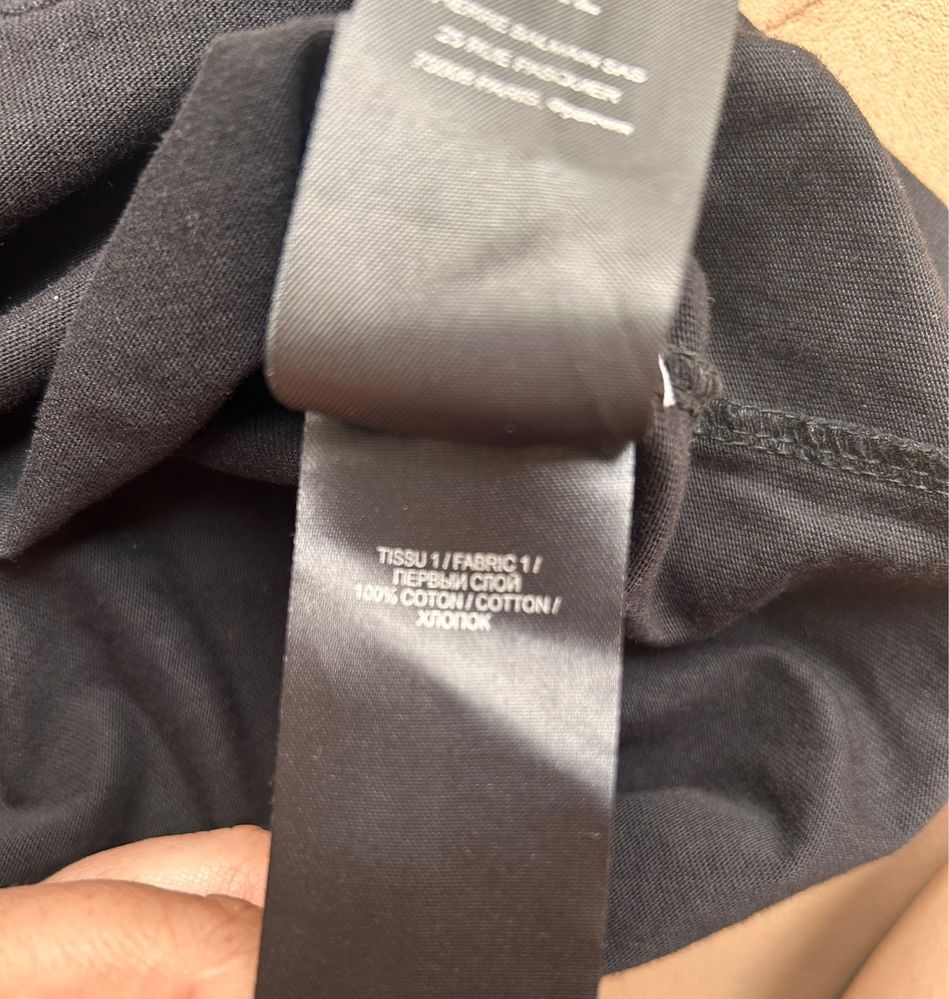 Tricou balmain original