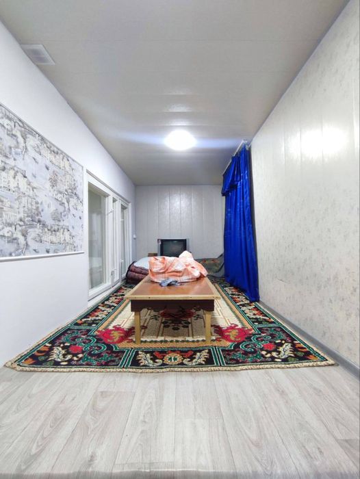 Корасу-6 2/5/5 Своя Квартира ипотека есть ориентир Базарчик Авайхон