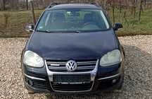 Dezmembram VW Golf 5 Variant break LC9Z 1.9 TDI BLS, BXE 105CP/77KW