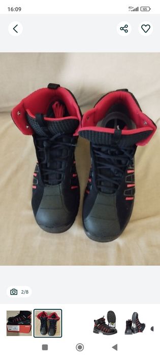 Bocanci Jalas Exalter Noi