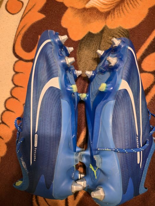 Ghete fotbal Puma Ultra Ultimate
