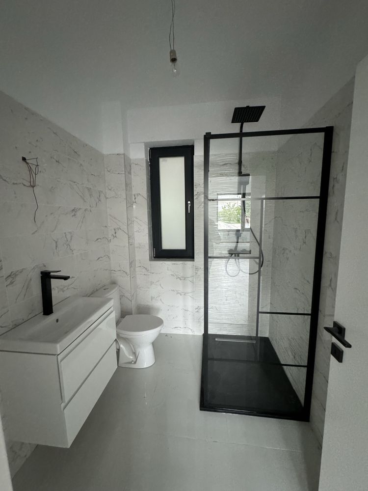 2 camere HIVE Apartament 2025 prima inchiriere