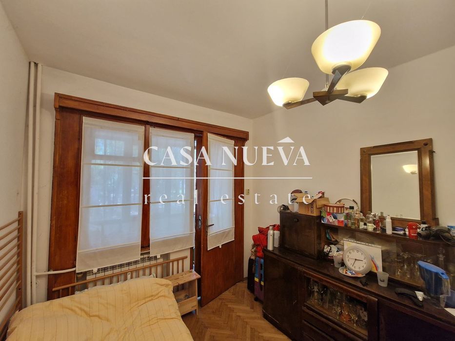 Продава се Двустаен апартамент в София, Лагера - 51 кв.м за 3059 €/кв.м - Снимка #2