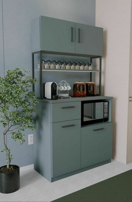 Многофункционален шкаф