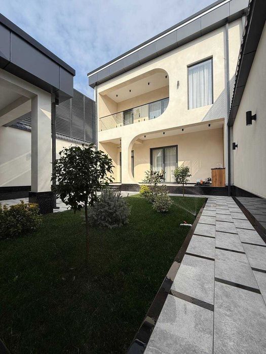 Продается дом на Мирзо Улугбекском районе ориентир Султан Сулейман