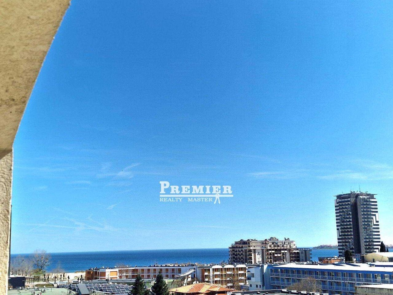 Продава се Двустаен апартамент в к.к. Слънчев бряг - 86 кв.м за 1105 €/кв.м - Снимка #4