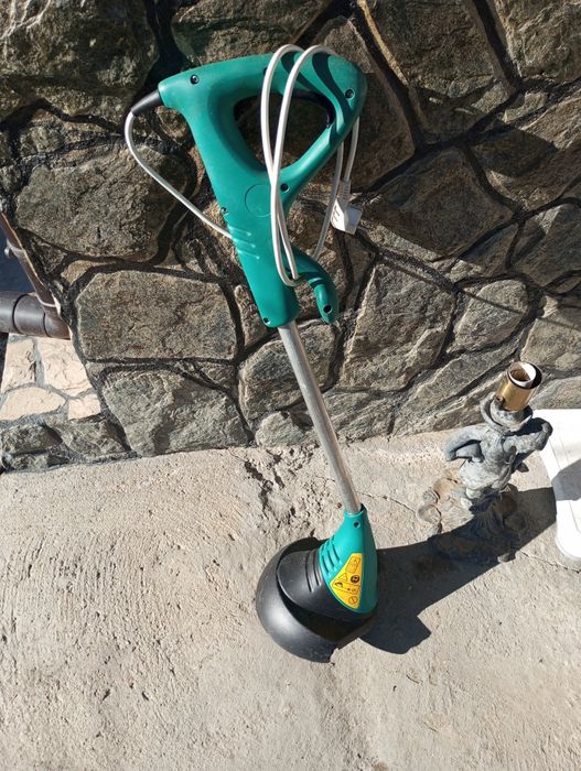 Косачка BOSCH  във добро състояние