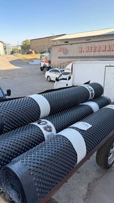 мастика праймер рубероид пализол битум гидроизол gidroizol плантер