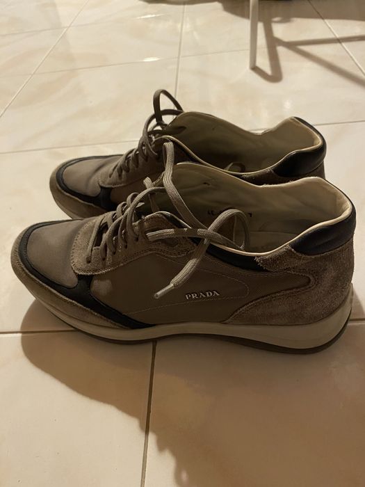 Обувки Prada original