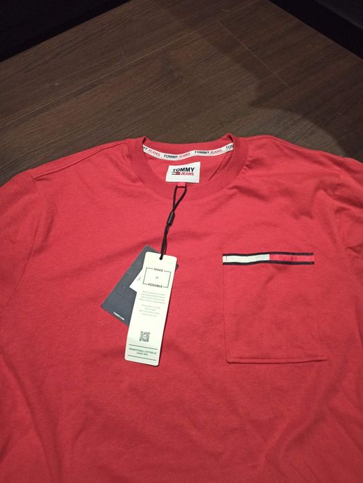 Тениски втора употреба