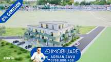 Oportunitate unică  – spațiu comercial , ParcView Residence