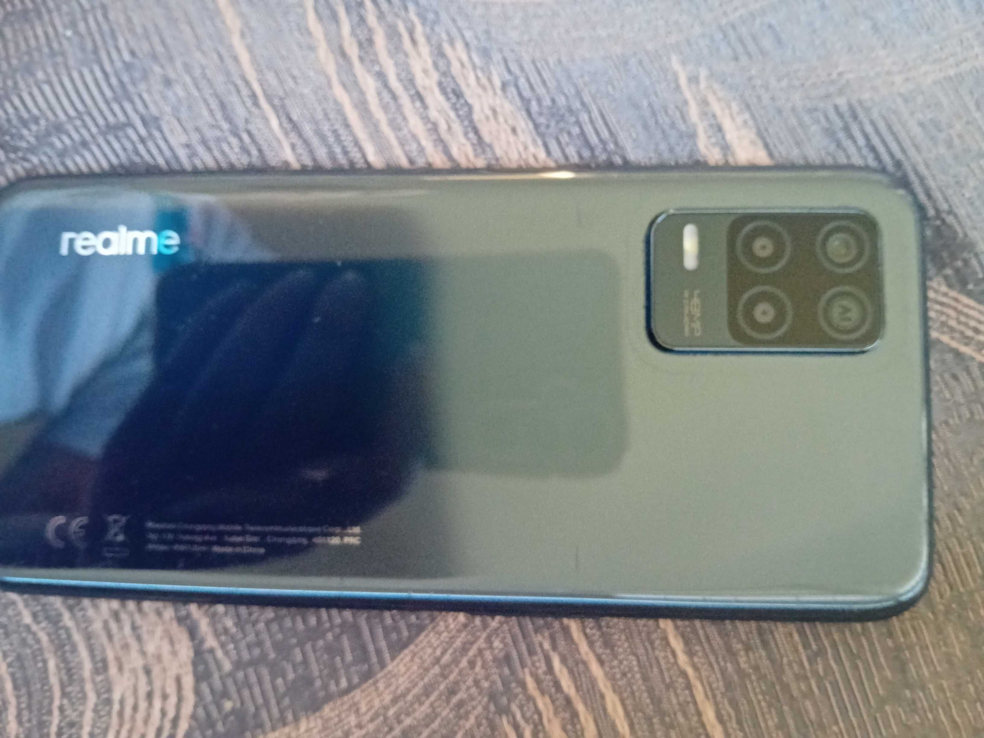 Realme ui.    4.0