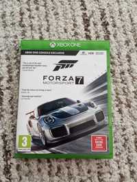 Vînd forza motorsport 7 că nou