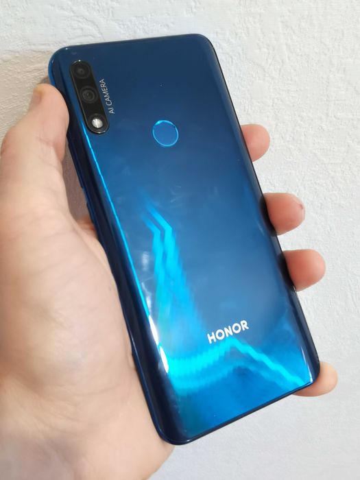 Honor 9x 4/128 Gb